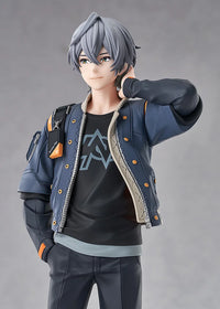 Zenless Zone Zero Pop Up Parade SP Wise Figure