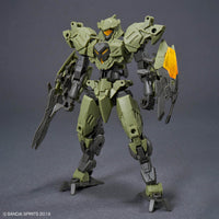 30 Minutes Missions bEXM-40 Novalv (Green) 1/144 Scale Model Kit