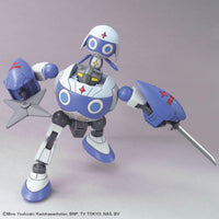 Sergent Keroro Plamo Collection Dororo Robo Model Kit