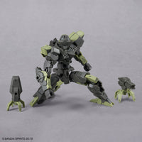 30 Minutes Missions eEXM-40 Iglight 02 1/144 Scale Model Kit