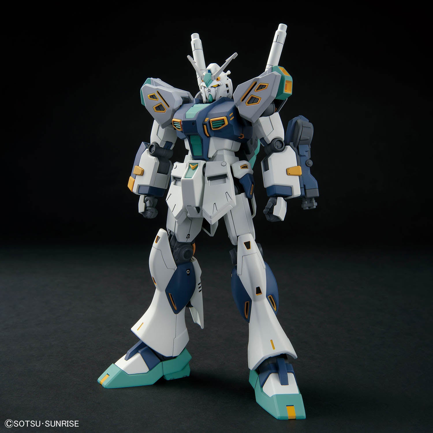 HGUC 1/144 #265 TX-ff104 Gundam Alyzeus – USA Gundam Store