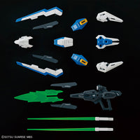 Mobile Suit Gundam The Witch From Mercury MGSD Gundam Aerial Model Kit