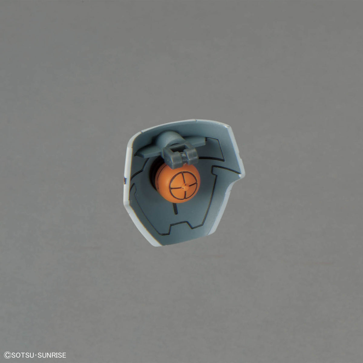 HGIBO 1/144 #46 Monkey Rodi (598 Unit)/Monkey Crab Rodi