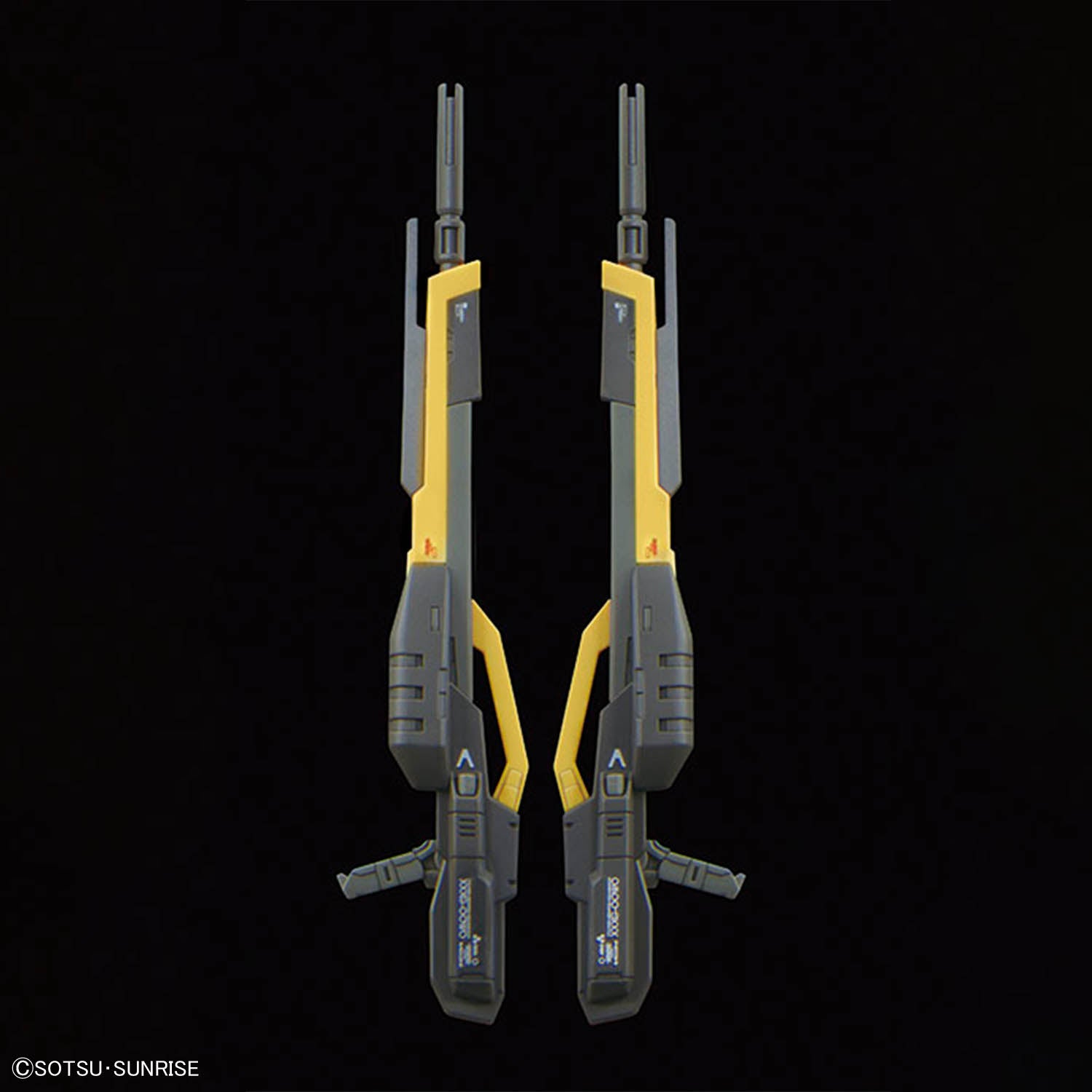 RG 1/144 #43 Wing Gundam Zero