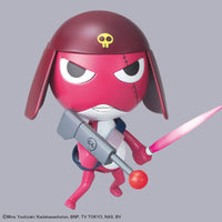 Sergent Keroro Plamo Collection Corporal Giroro Model Kit