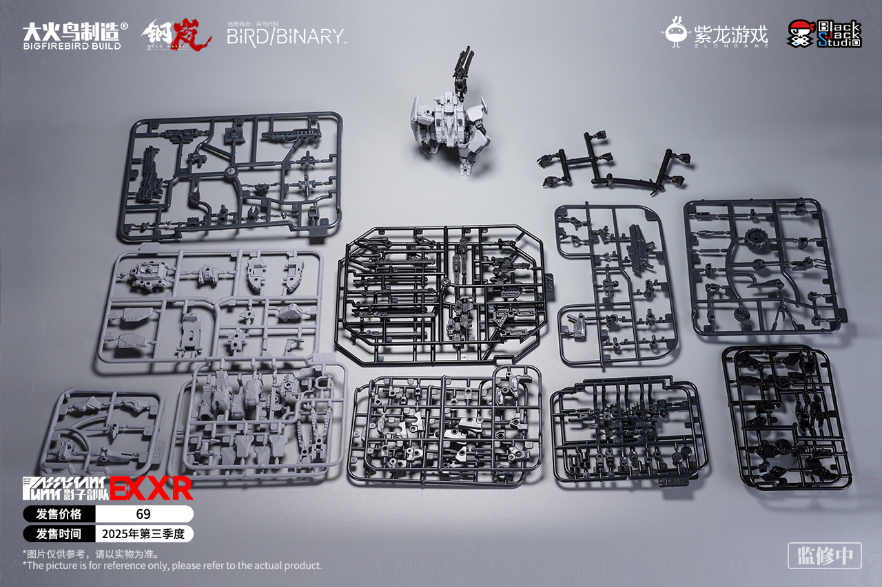 BigFireBird - 06 - Shadow Warrior EX XR
