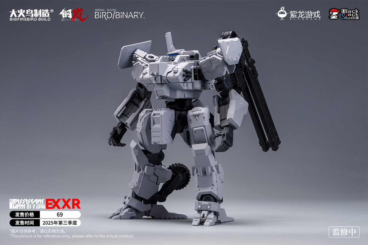 BigFireBird - 06 - Shadow Warrior EX XR