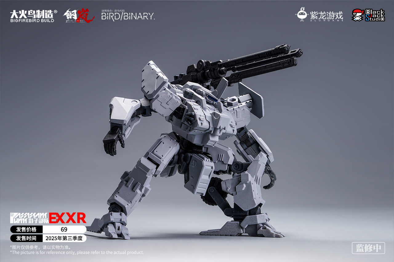 BigFireBird - 06 - Shadow Warrior EX XR