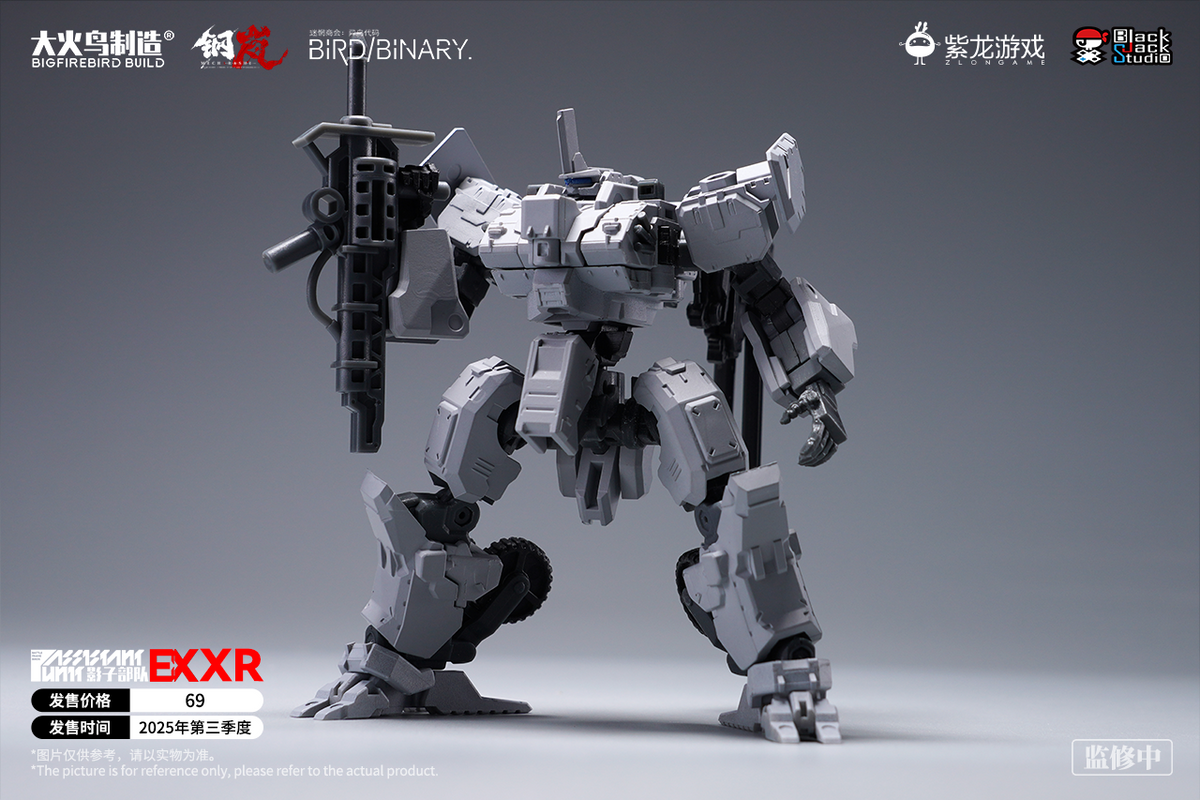 BigFireBird - 06 - Shadow Warrior EX XR