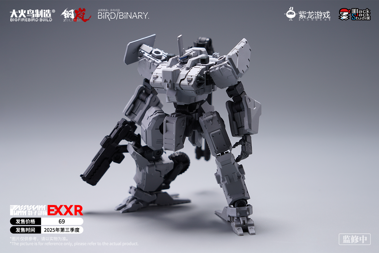 BigFireBird - 06 - Shadow Warrior EX XR