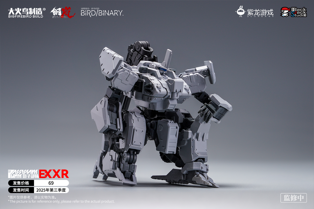 BigFireBird - 06 - Shadow Warrior EX XR