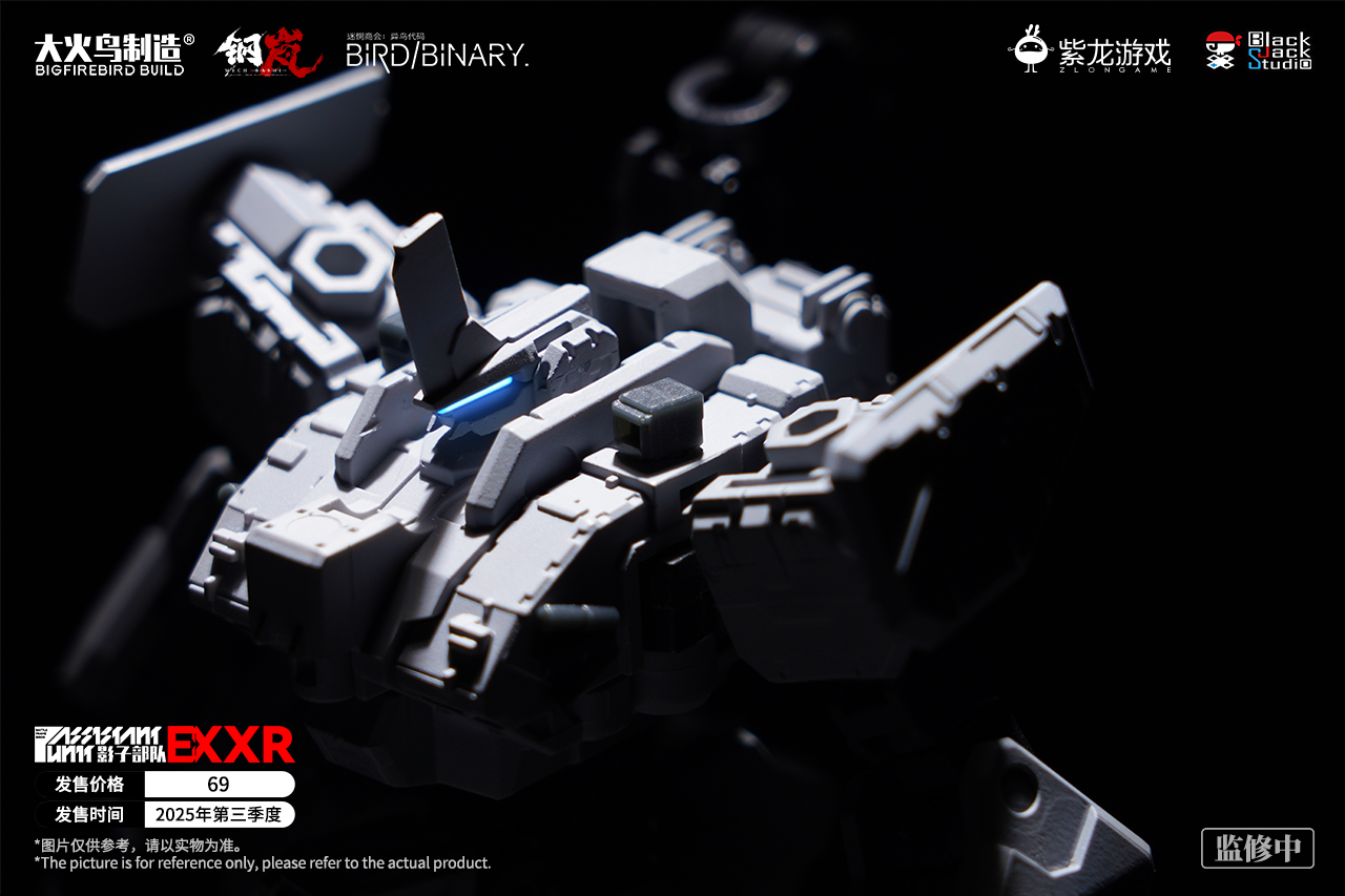 BigFireBird - 06 - Shadow Warrior EX XR