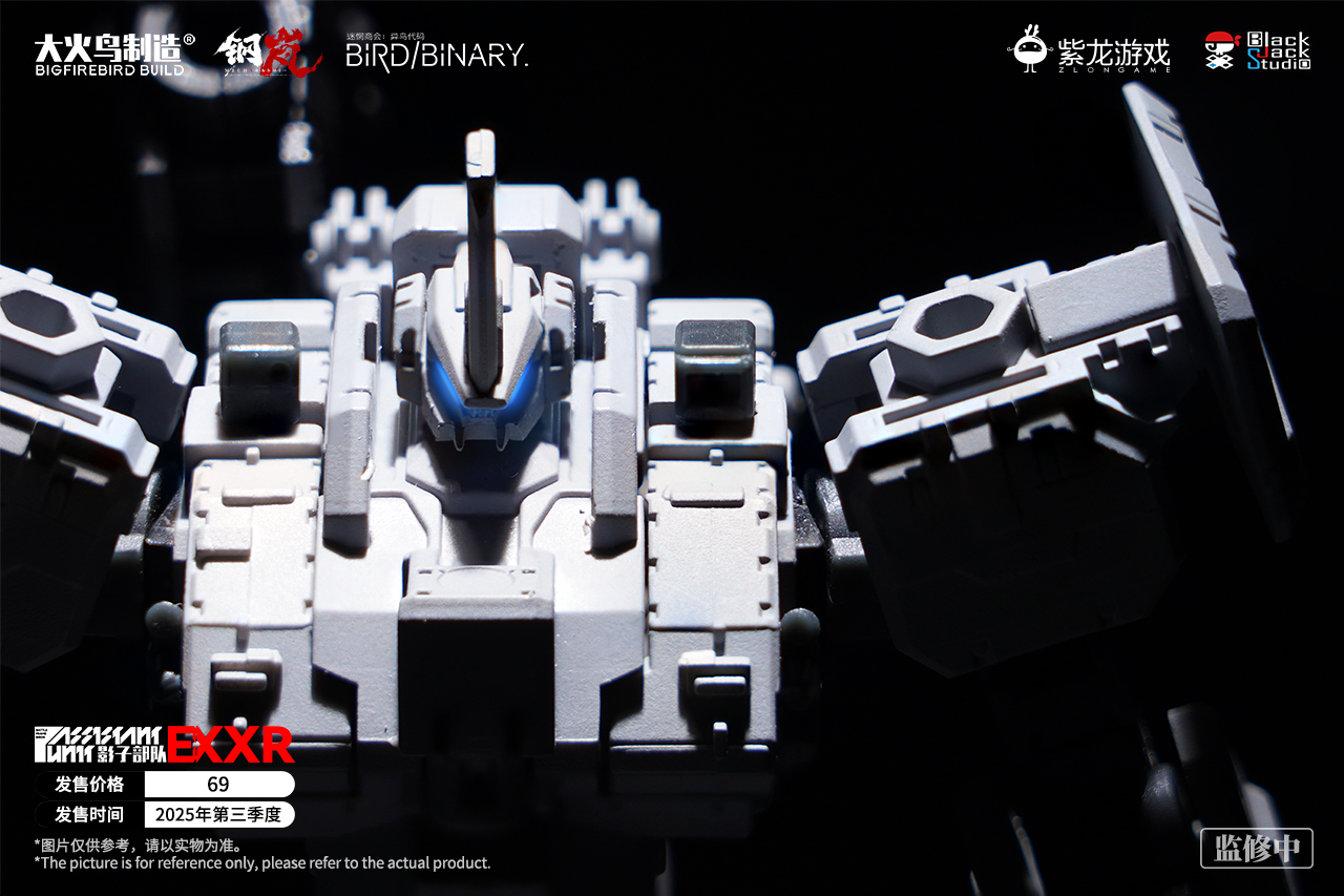 BigFireBird - 06 - Shadow Warrior EX XR