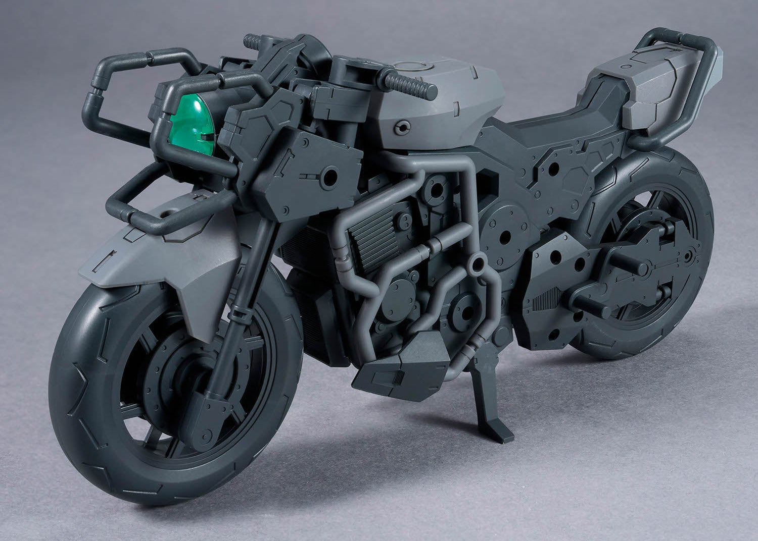 30 Minutes Missions Extended Armament Vehicle (Boost Wild Bike Ver.) 1/144 Scale Model Kit