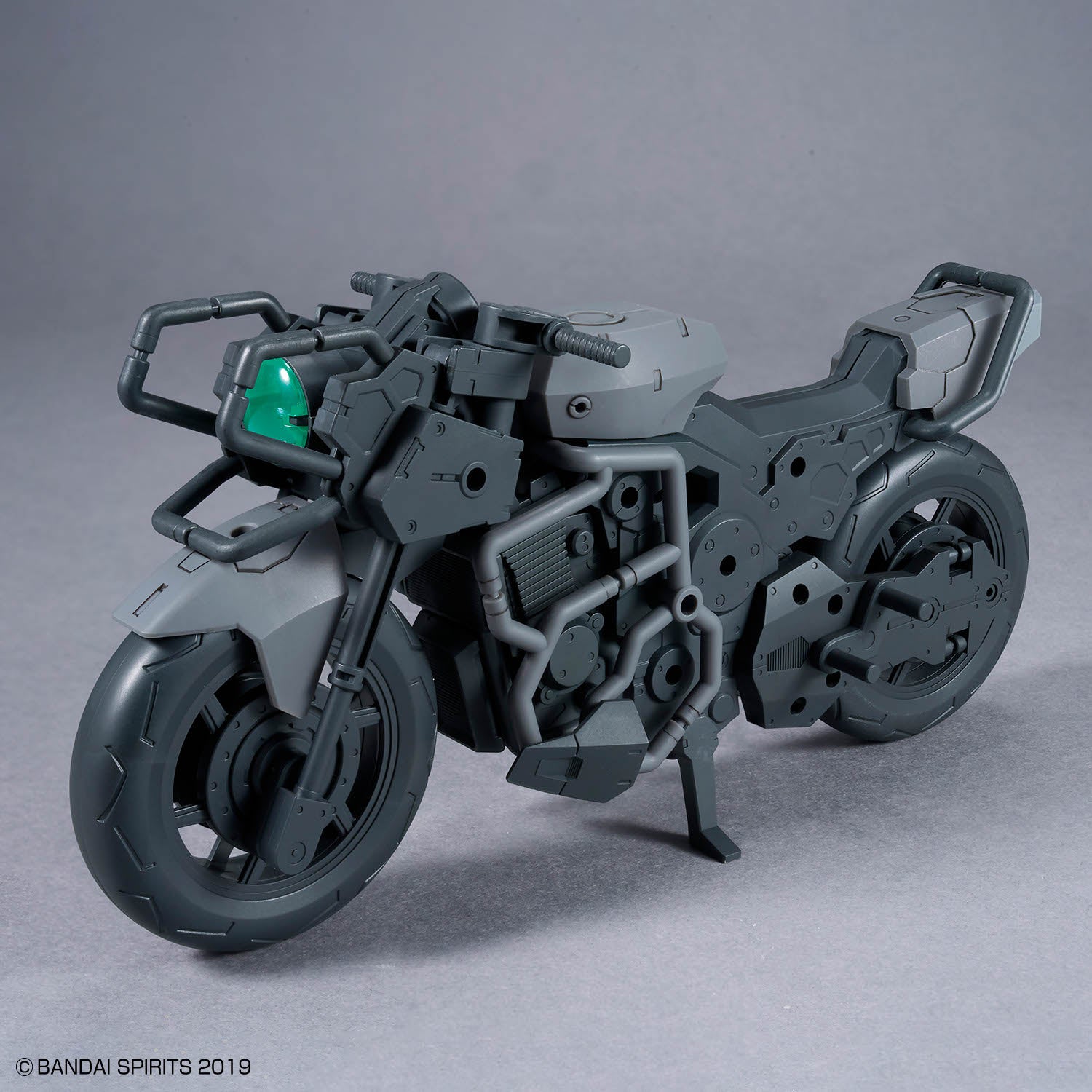 30 Minutes Missions Extended Armament Vehicle (Boost Wild Bike Ver.) 1/144 Scale Model Kit