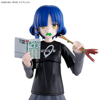 Bocchi the Rock! 30 Minutes Preference Ryo Yamada Model Kit