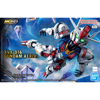 Mobile Suit Gundam The Witch From Mercury MGSD Gundam Aerial Model Kit