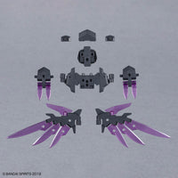 30 Minutes Missions Option Parts Set 22 (Wing Unit 2) 1/144 Scale Accessory Set