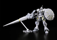HGGQ 1/144 #7 Xavier's Gyan Hakuji-Packs