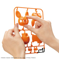 Pokemon Pawmi 22 Quick Model Kit