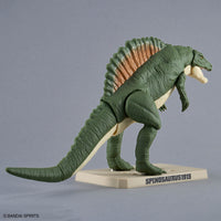 Plannosaurus Spinosaurus (1915) Model Kit
