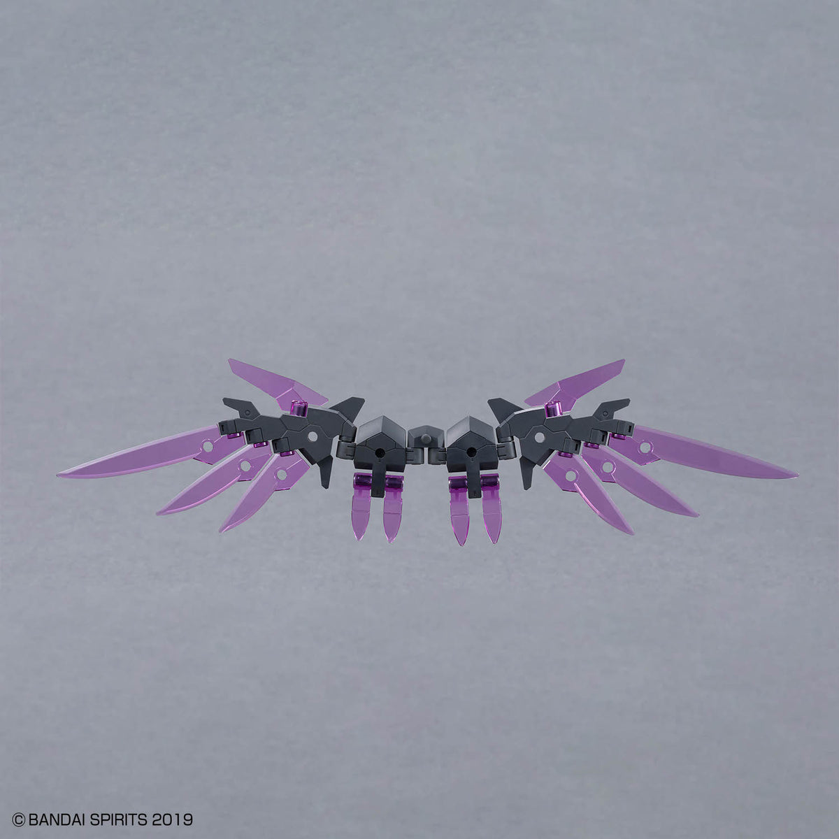 30 Minutes Missions Option Parts Set 22 (Wing Unit 2) 1/144 Scale Accessory Set