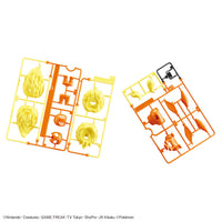 Pokemon Flareon 25 Quick Model Kit