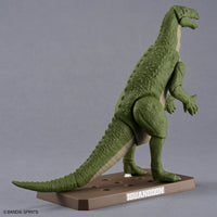 Plannosaurus Iguanodon Model Kit