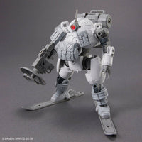 30 Minutes Missions bEXM-6 Roundnova II 1/144 Scale Model Kit