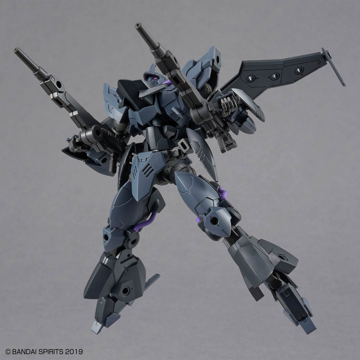 30 Minutes Missions EXM-Sigma 2 Verdenova (Imitation) 1/144 Scale Model Kit