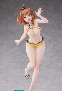 Atelier Ryza Ever Darkness & the Secret Hideout Ryza, Klaudia & Lila (Swimsuit Ver.) 1/7 Scale Figure Set