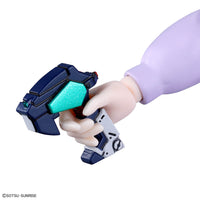 After War Gundam X Figure-rise Standard Tiffa Adill Model Kit