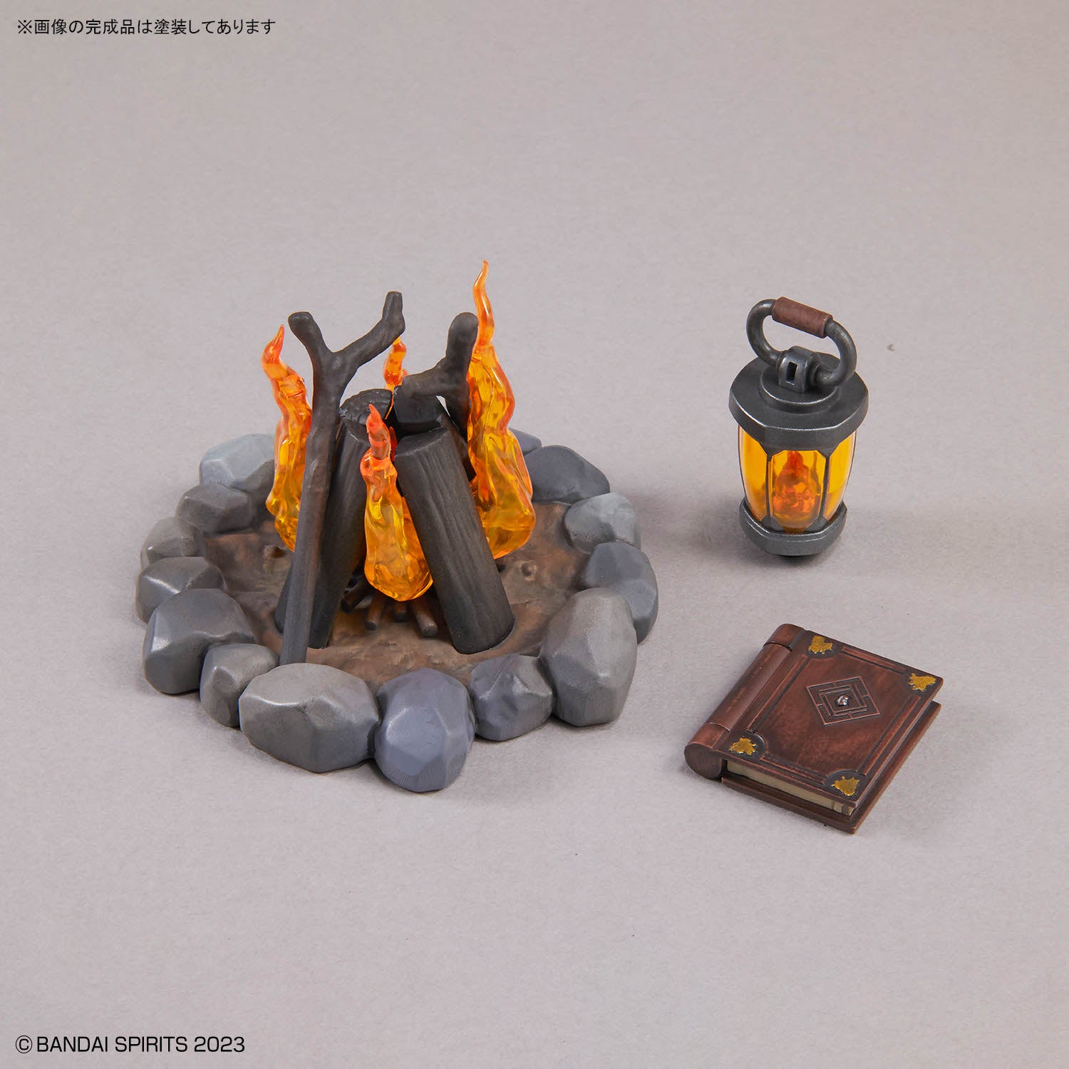 30 Minutes Fantasy Item Shop 4 Quest Option Accessory Kit