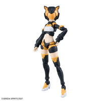 30 Minutes Sisters Option Parts Set 28 (Action Wear Alpha) (Color A)