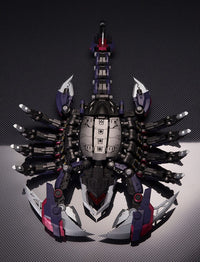 Zoids Highend Master Model EZ-036 Death Stinger 1/72 Scale Model Kit (Reissue)