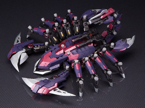 Zoids Highend Master Model EZ-036 Death Stinger 1/72 Scale Model