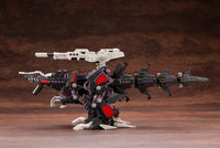 Zoids Highend Master Model EZ-026 Geno Saurer (Repackage Ver.) 1/72 Scale Model Kit