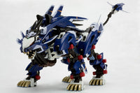 Zoids Highend Master Model RZ-041 Liger Zero Jager (Marking Plus Ver.) 1/72 Scale Model Kit