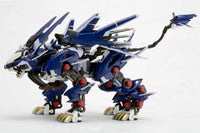 Zoids Highend Master Model RZ-041 Liger Zero Jager (Marking Plus Ver.) 1/72 Scale Model Kit