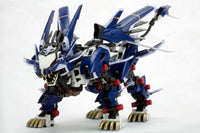 Zoids Highend Master Model RZ-041 Liger Zero Jager (Marking Plus Ver.) 1/72 Scale Model Kit