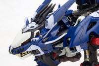 Zoids Highend Master Model RZ-041 Liger Zero Jager (Marking Plus Ver.) 1/72 Scale Model Kit
