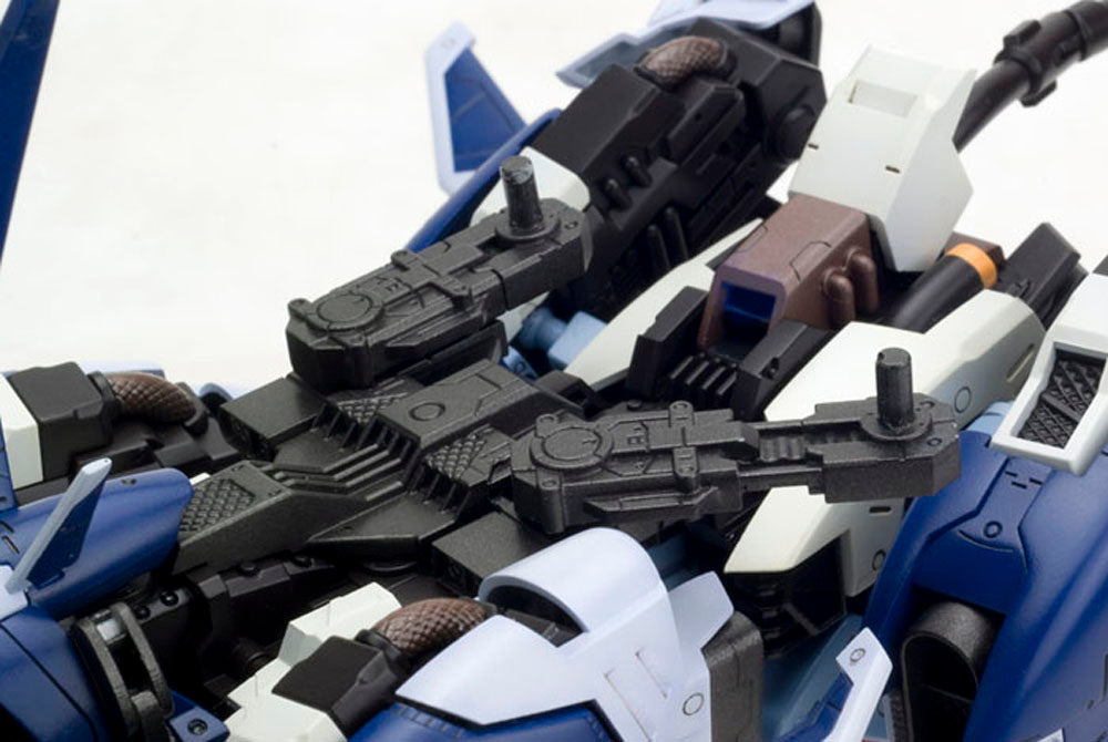 Zoids Highend Master Model RZ-041 Liger Zero Jager (Marking Plus Ver.) 1/72 Scale Model Kit