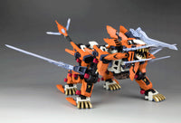 Zoids Highend Master Model RZ-041 Liger Zero Schneider (Marking Plus Ver.) 1/72 Scale Model Kit