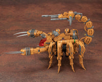 Zoids Highend Master Model RZ-002 Guysak 1/72 Scale Model Kit