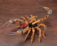 Zoids Highend Master Model RZ-002 Guysak 1/72 Scale Model Kit
