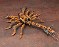 Zoids Highend Master Model RZ-002 Guysak 1/72 Scale Model Kit