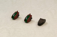 Zoids Highend Master Model EZ-004 Red Horn (Marking Plus Ver.) 1/72 Scale Model Kit