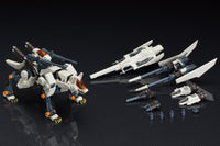 Zoids Highend Master Model RZ-009 Command Wolf AC & LC (Marking Plus Ver.) 1/72 Scale Model Kit