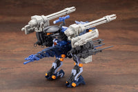 Zoids New Century Zero Highend Master Model RZ-030 Gun Sniper (Leena Special 2001 Re/color Ver.) 1/72 Scale Model Kit