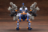 Zoids New Century Zero Highend Master Model RZ-030 Gun Sniper (Leena Special 2001 Re/color Ver.) 1/72 Scale Model Kit